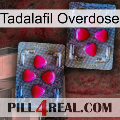 Tadalafil Overdose 15